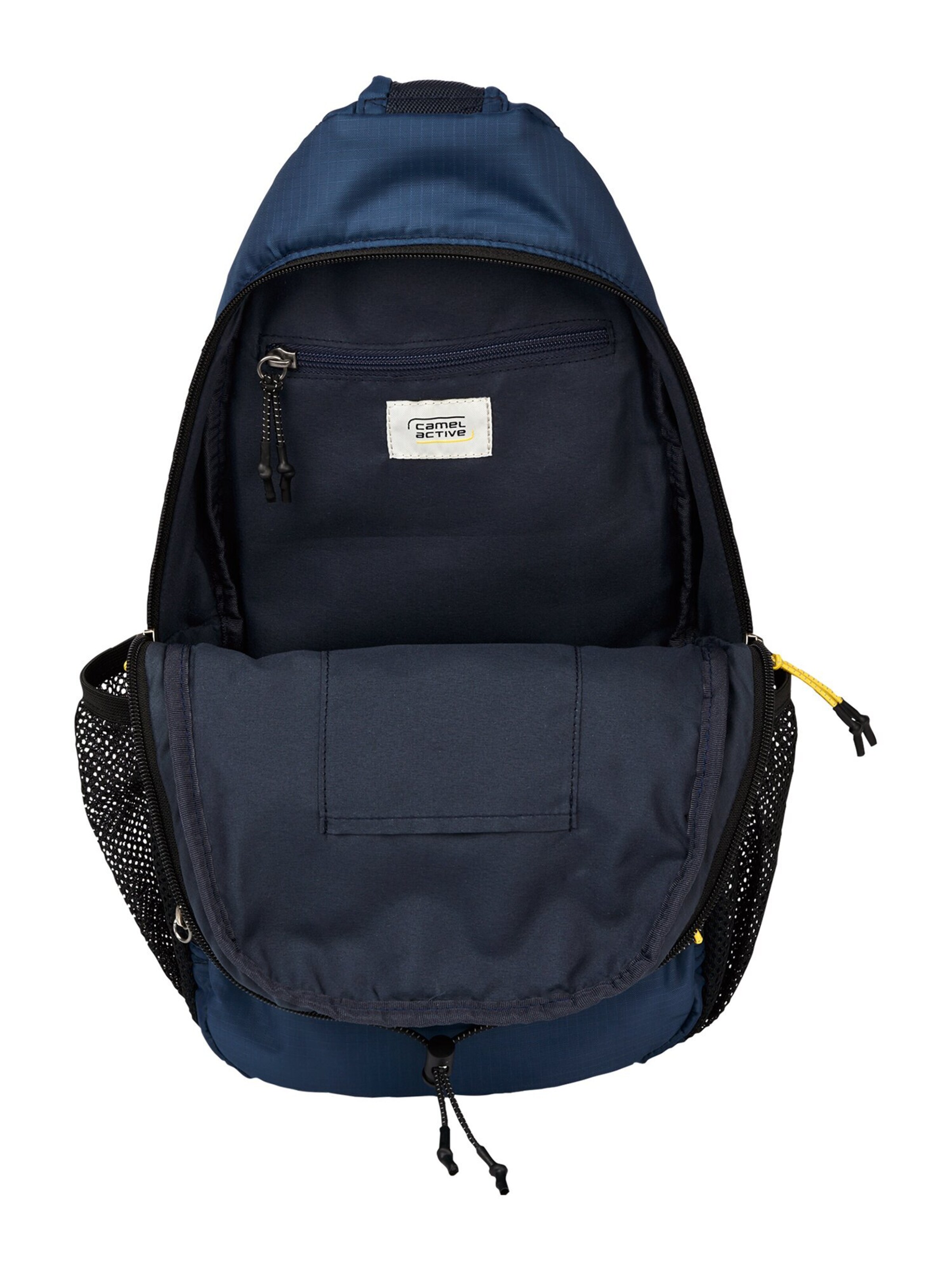 Borsa a tracolla di CAMEL ACTIVE in blu