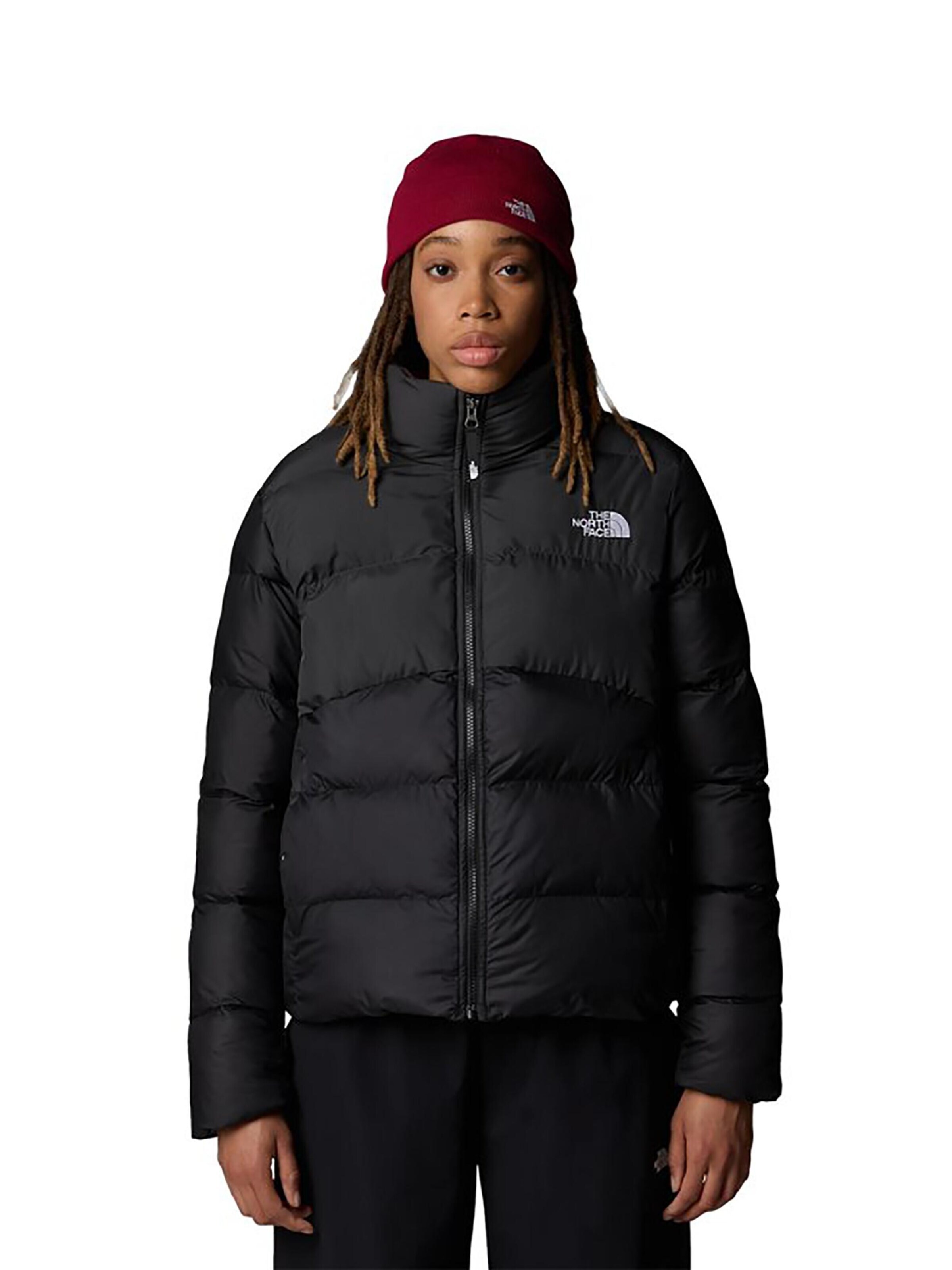 Veste outdoor 'Saikuru' THE NORTH FACE en noir