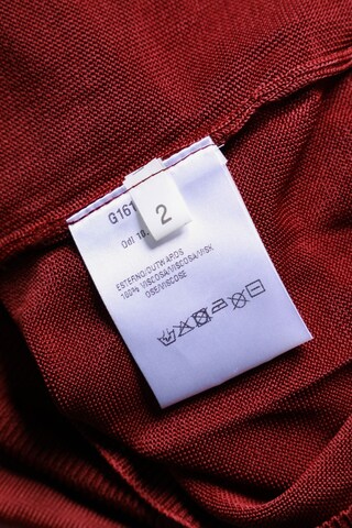 Gotha Shirt M in Rot