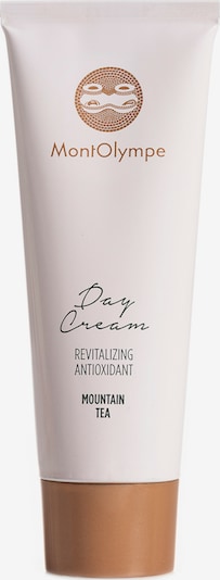 MontOlympe Tagescreme 'MONTAIN TEA' in beige, Produktansicht