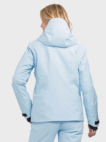 Schöffel Sports jacket in Blue