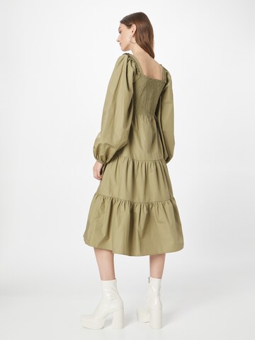 Sofie Schnoor Dress in Green