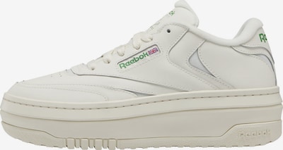 Reebok Zapatillas deportivas bajas ' Club C Extra' en offwhite, Vista del producto