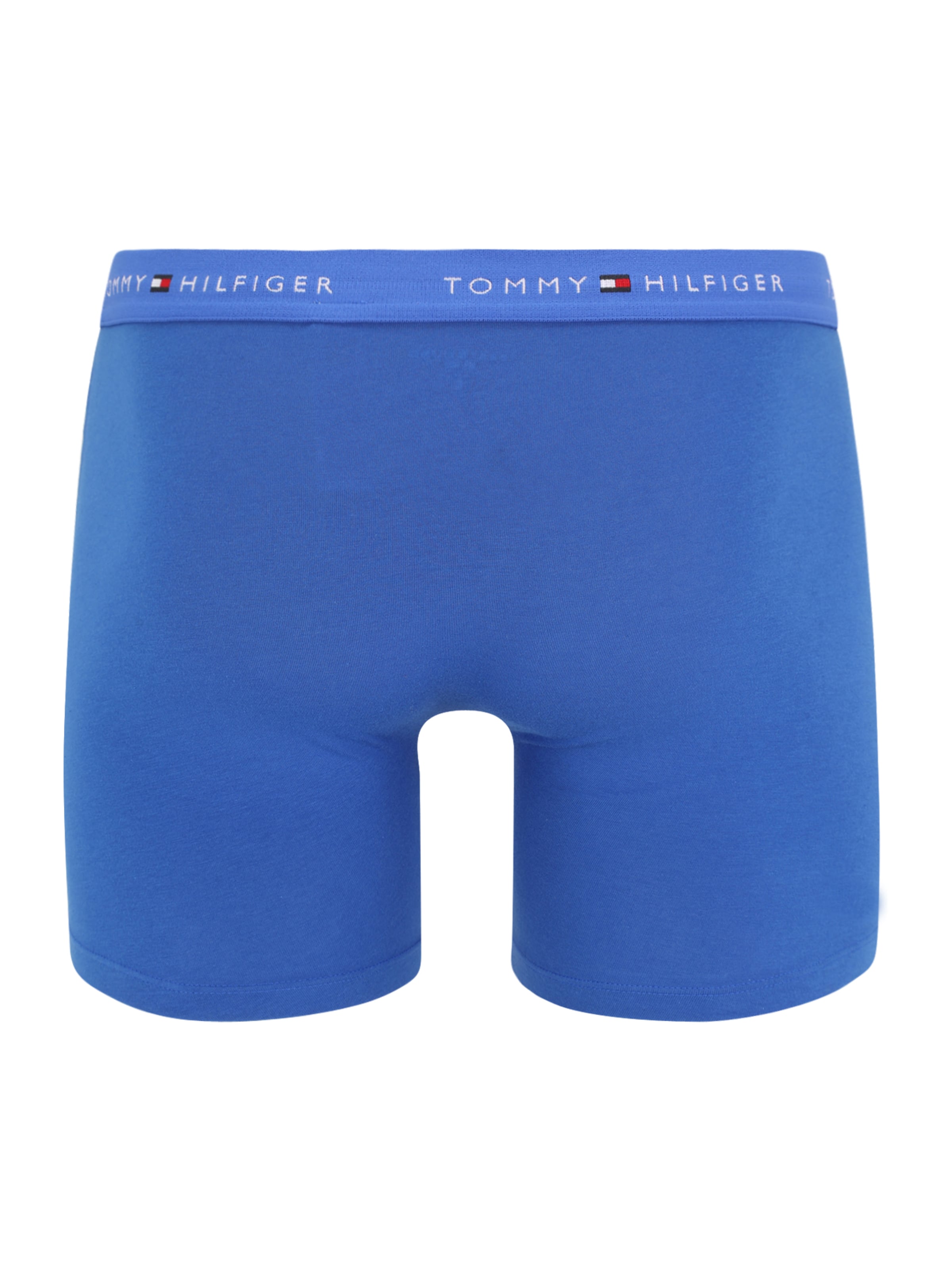 Tommy Hilfiger Underwear Шорты Боксеры в Синий
