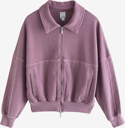 Next Välikausitakki värissä marjat, Tuotenäkymä