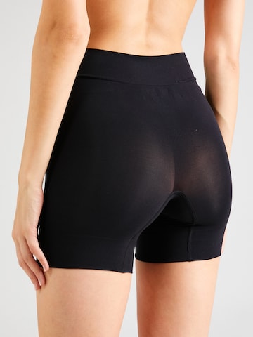 Pantalon modelant Marks & Spencer en noir