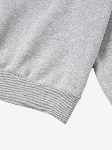GORHEY - Sudadera en gris