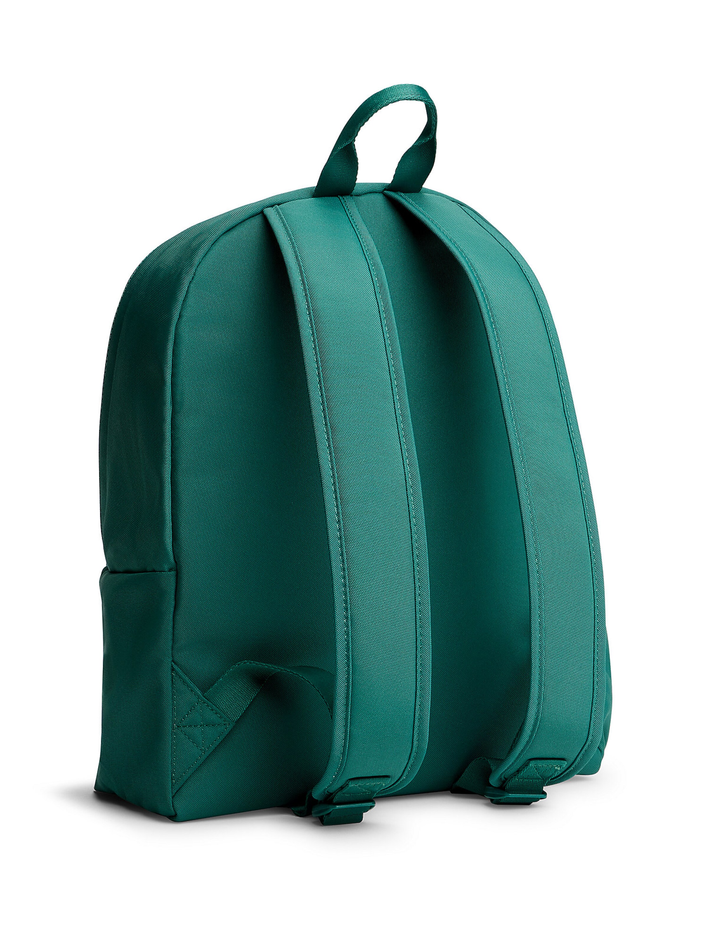 Sac à dos 'Essential' TOMMY HILFIGER en vert