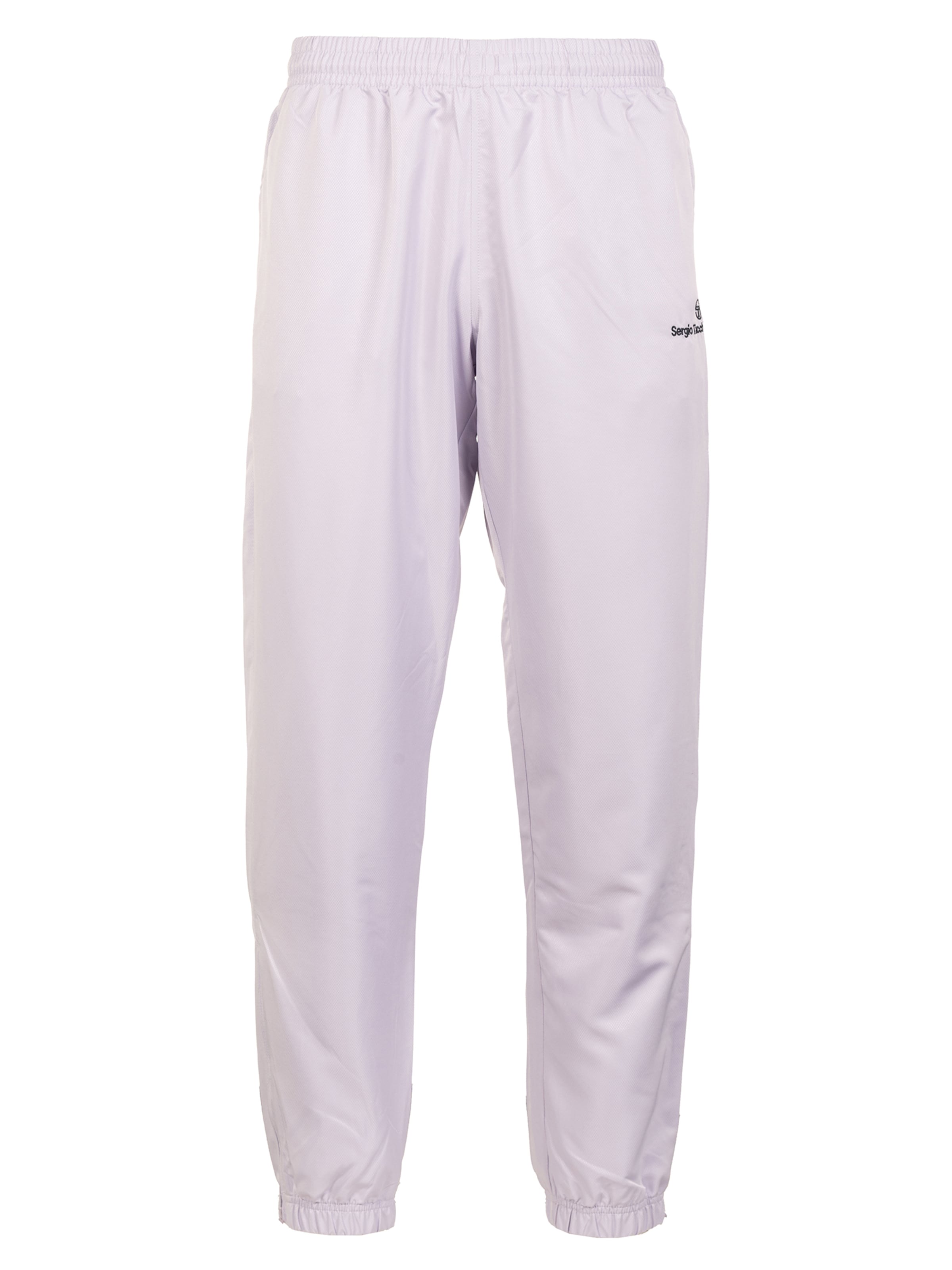 Sergio Tacchini Sporthose 'CARSON' in Lila: Vorderseite