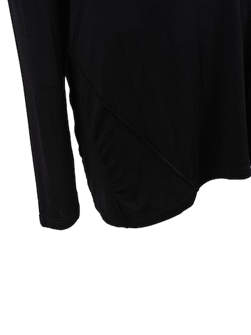 La Haine Inside US Sweter w kolorze czarny