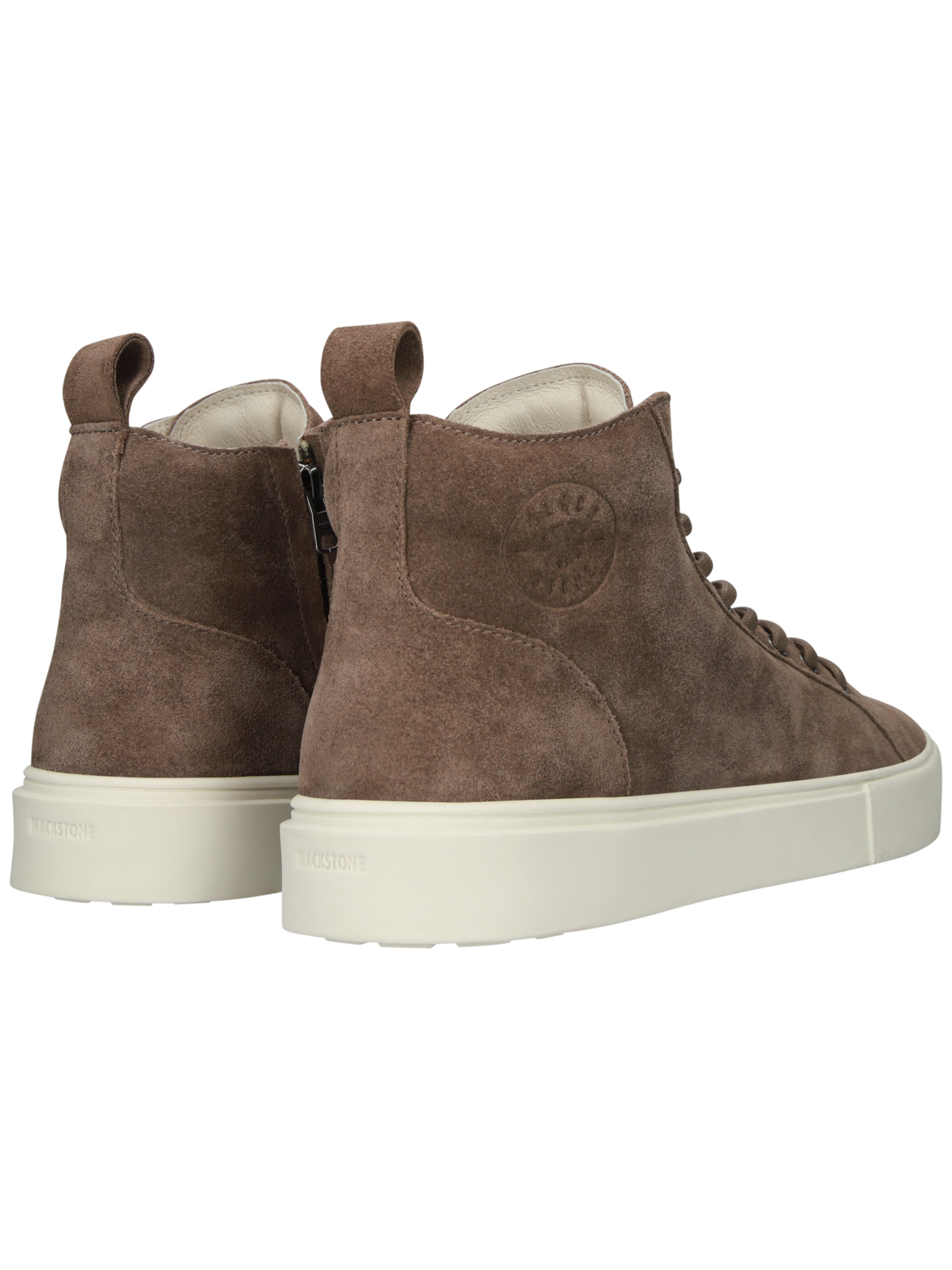 Sneaker alta 'Ruby Innik EG541' di BLACKSTONE in colori misti