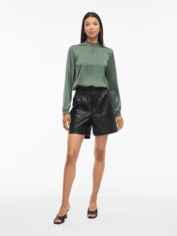 VILA Shirt 'VISofie' in Groen