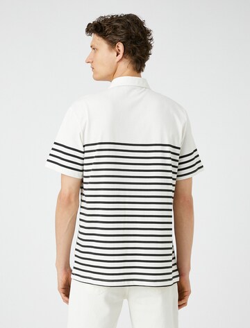 Koton Shirt in White