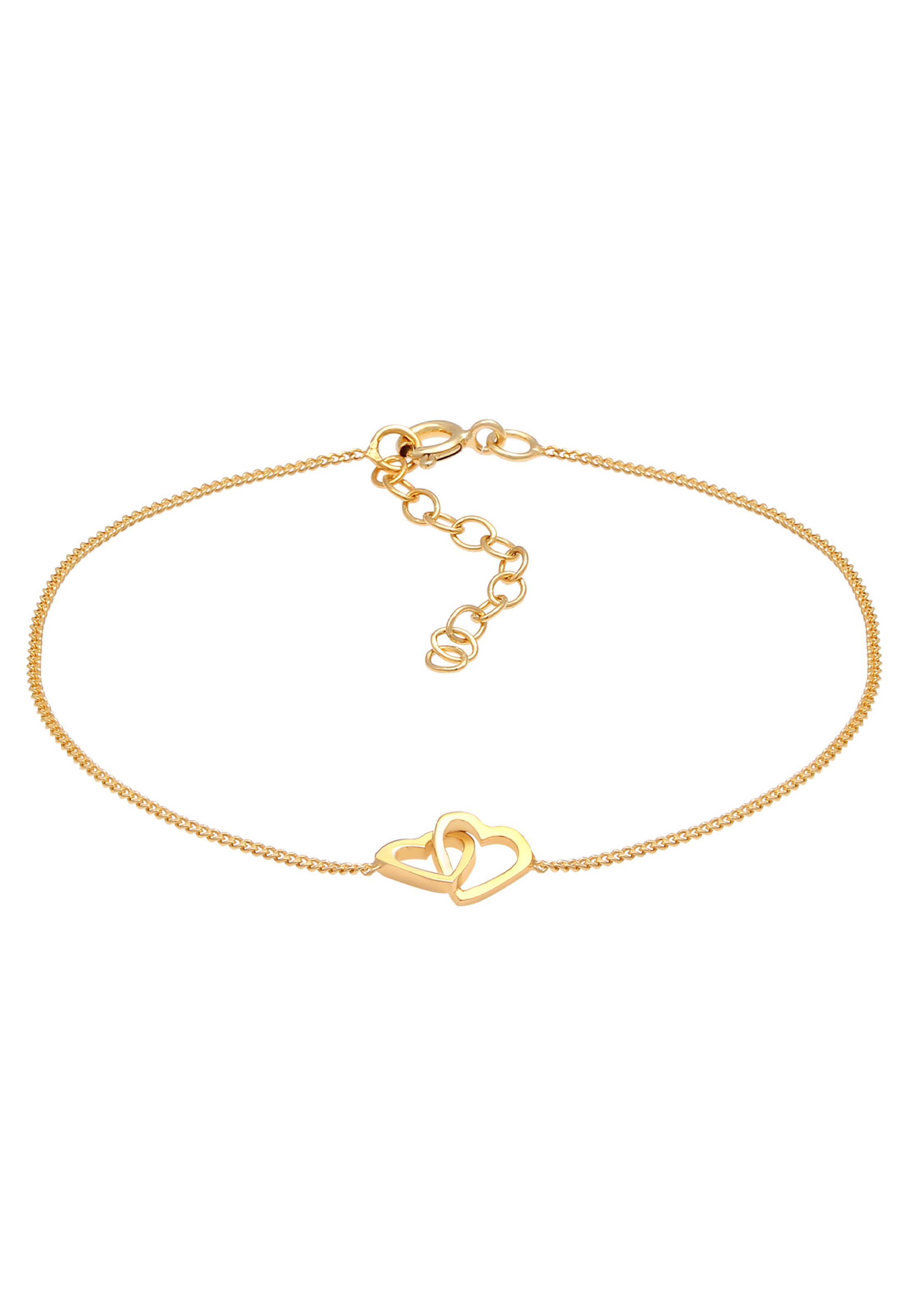 ELLI Bracelet in Gold: front