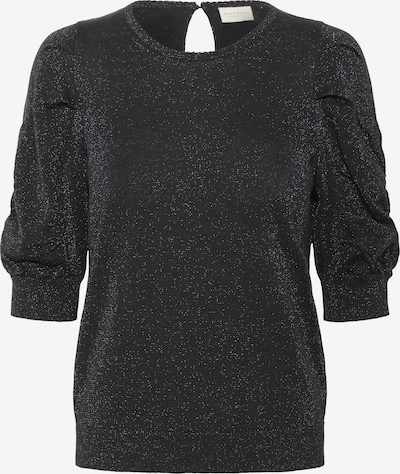 Part Two Pullover 'Varai' in XXXL in schwarz, Produktansicht
