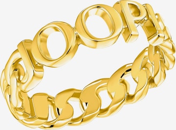 JOOP! Ring in Gold: predná strana