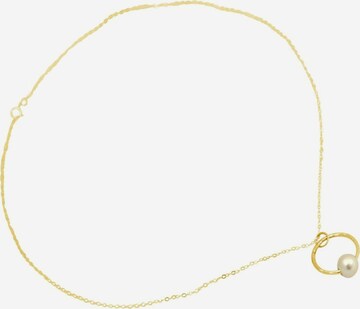 Gemshine Ketting in Goud