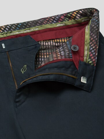 MEYER Slim fit Jeans 'Diego' in Blue