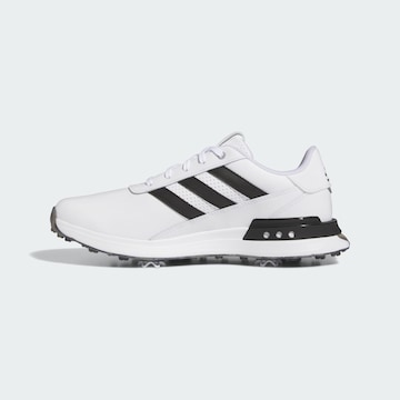 ADIDAS PERFORMANCE Athletic Shoes 'S2G 24' in White
