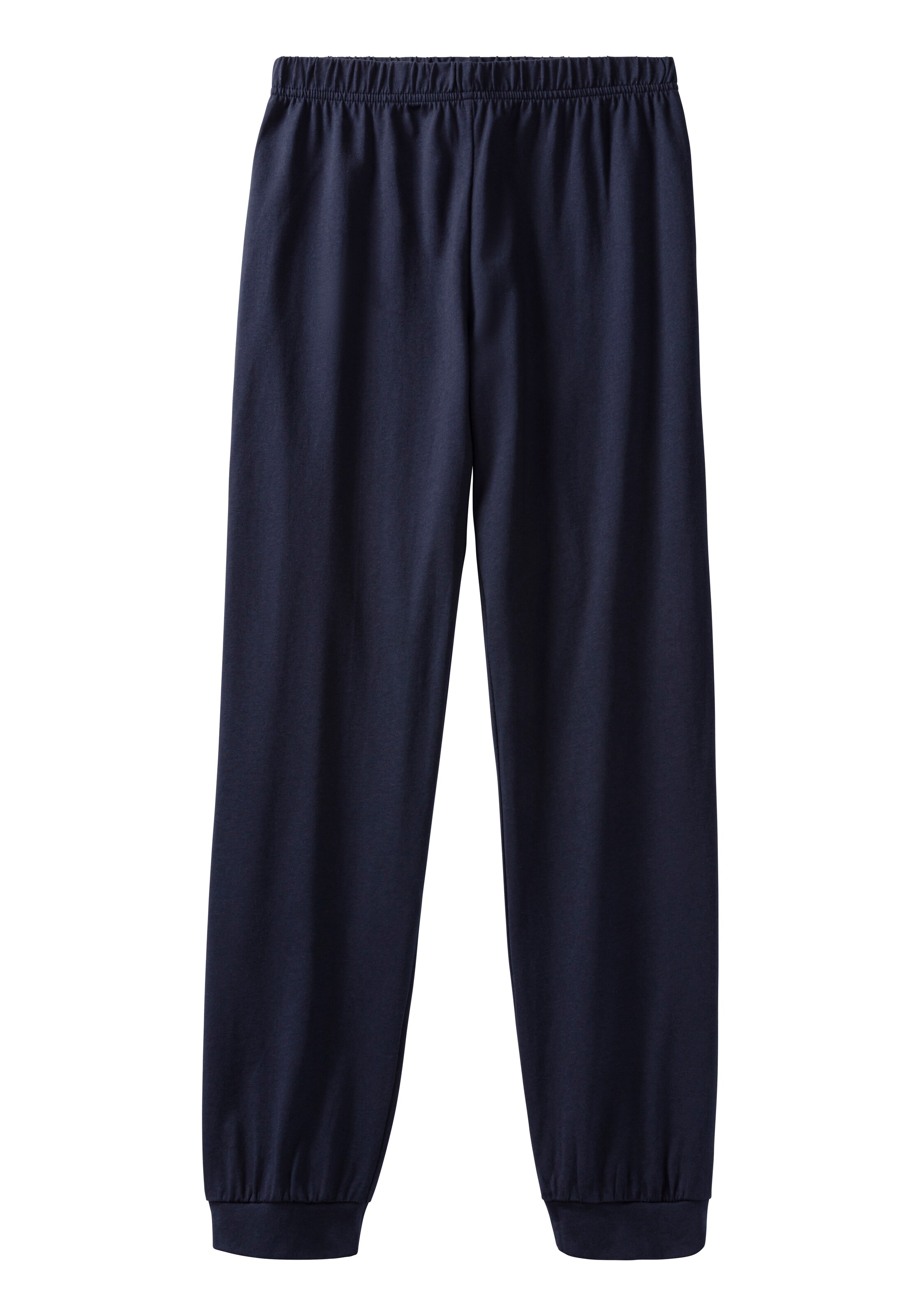 Authentic Le Jogger Schlafanzug in Blau