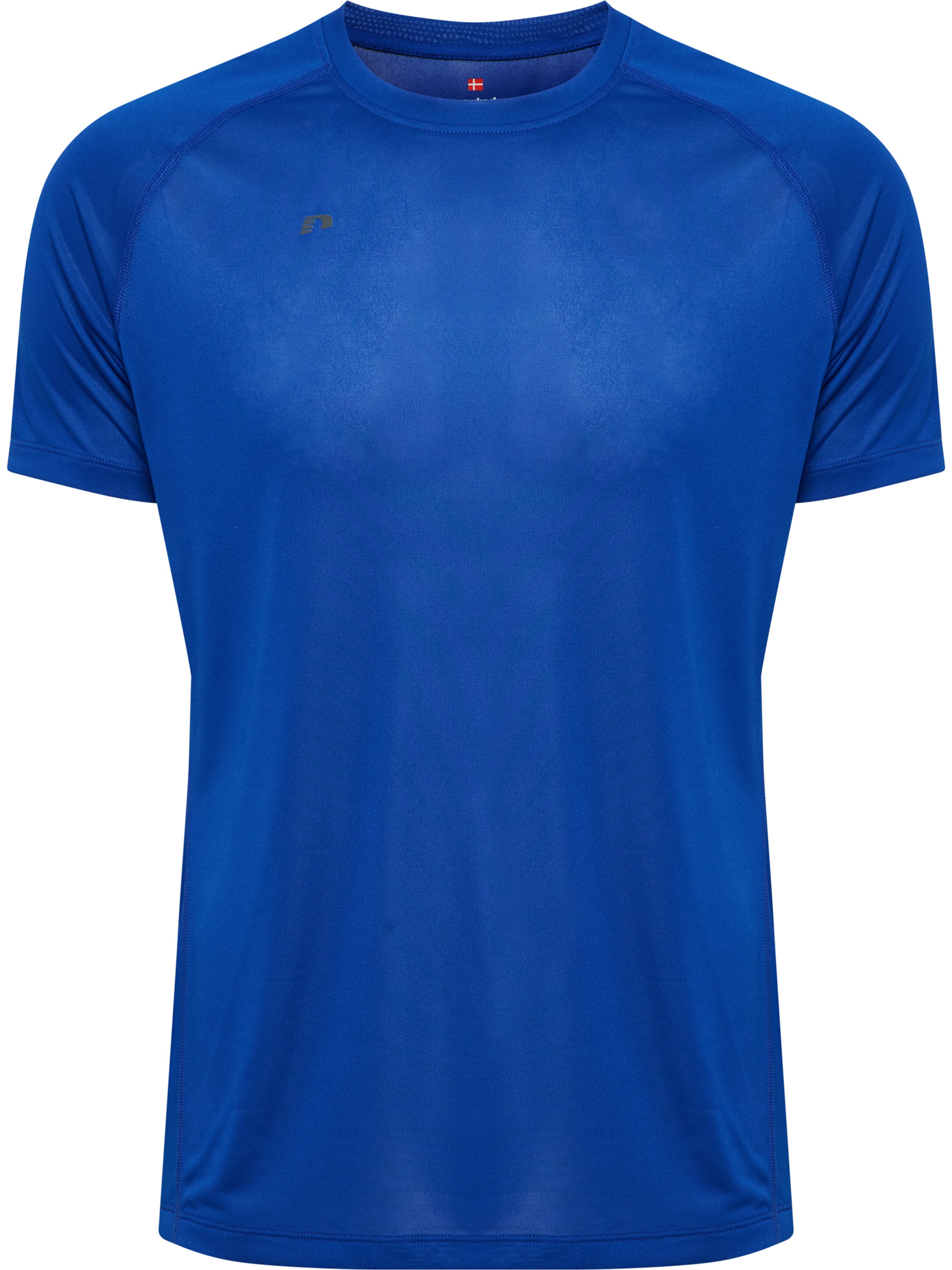 Newline Funktionsshirt 'Beat' in royalblau, Produktansicht