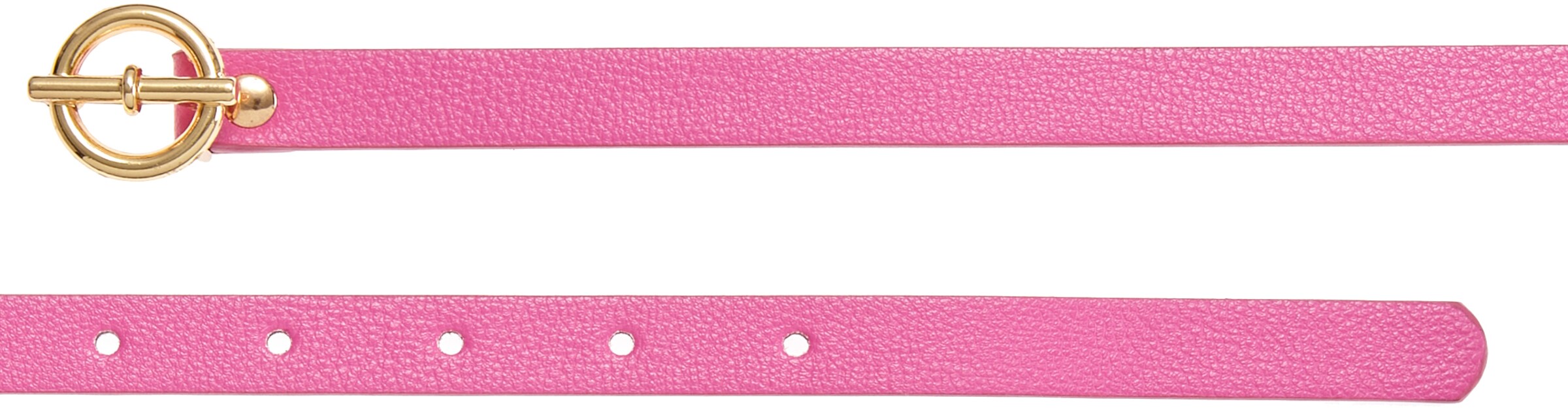 LASCANA Övek - rózsaszín