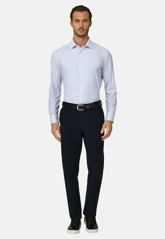 T-Shirt Boggi Milano en bleu