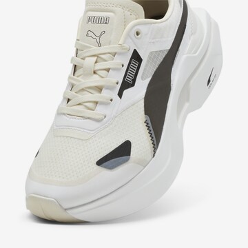 PUMA Sneakers laag 'Rider' in Wit