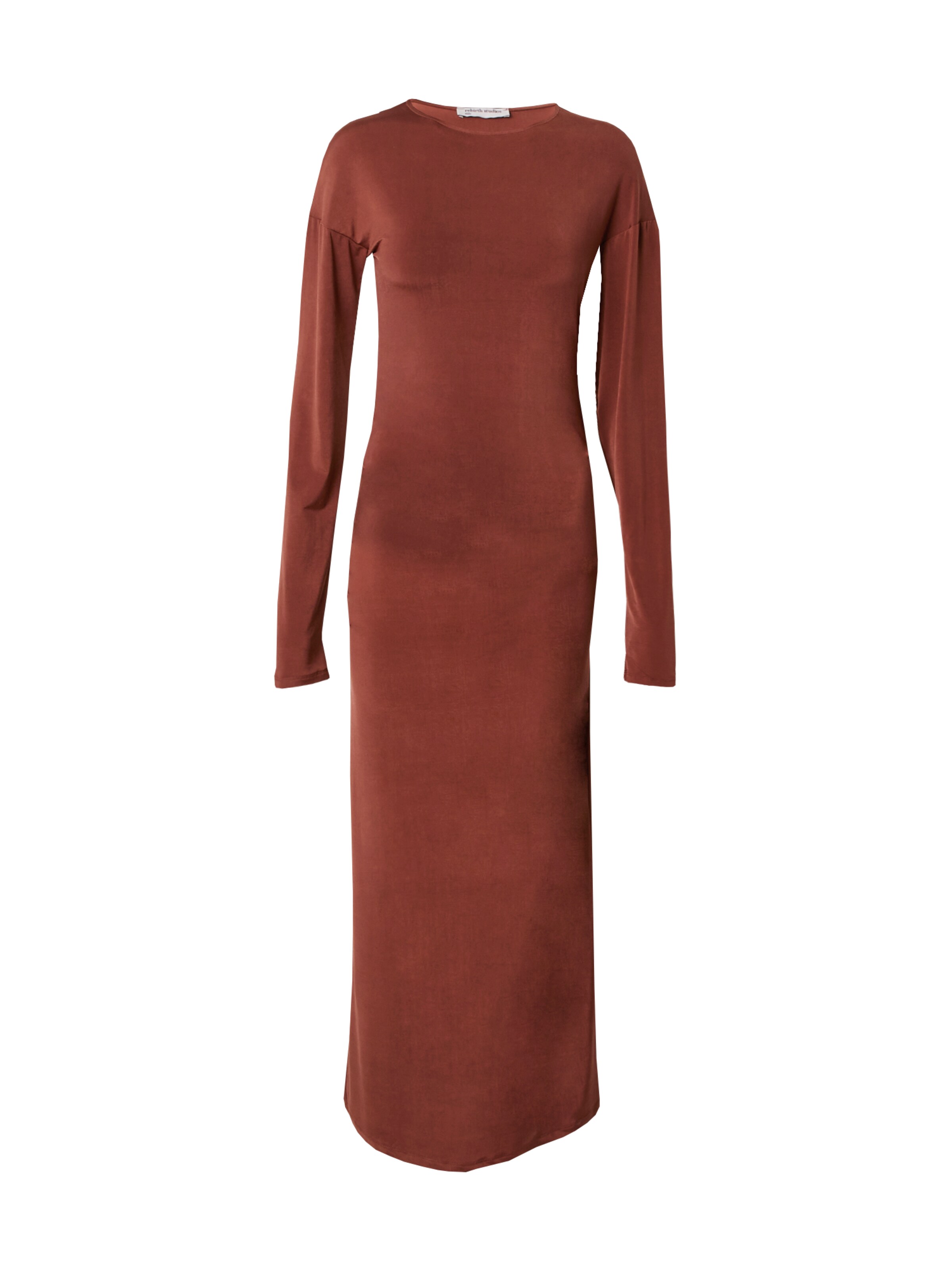 Rebirth Studios Φόρεμα 'Lotte' σε κόκκινο: μπροστά