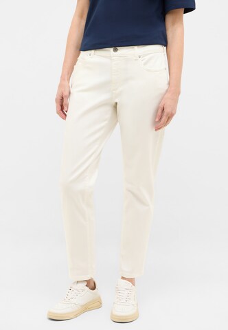 MUSTANG Slim fit Jeans in White: front