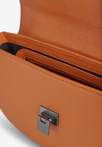 MARKBERG Handbag 'Judy' in Orange