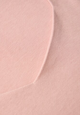 STREET ONE Shirt in Pink