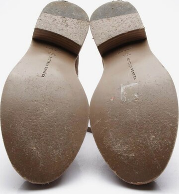 Bottega Veneta Flats & Loafers in 37,5 in Brown