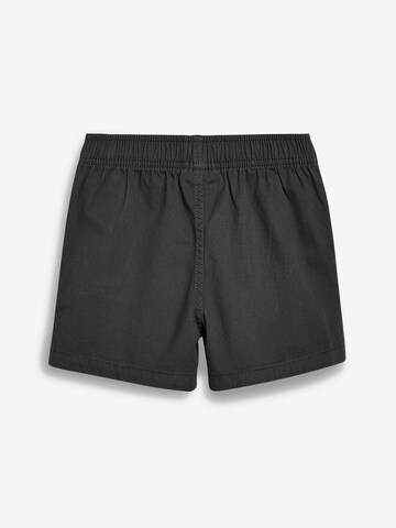 Next Regular Broek in Zwart
