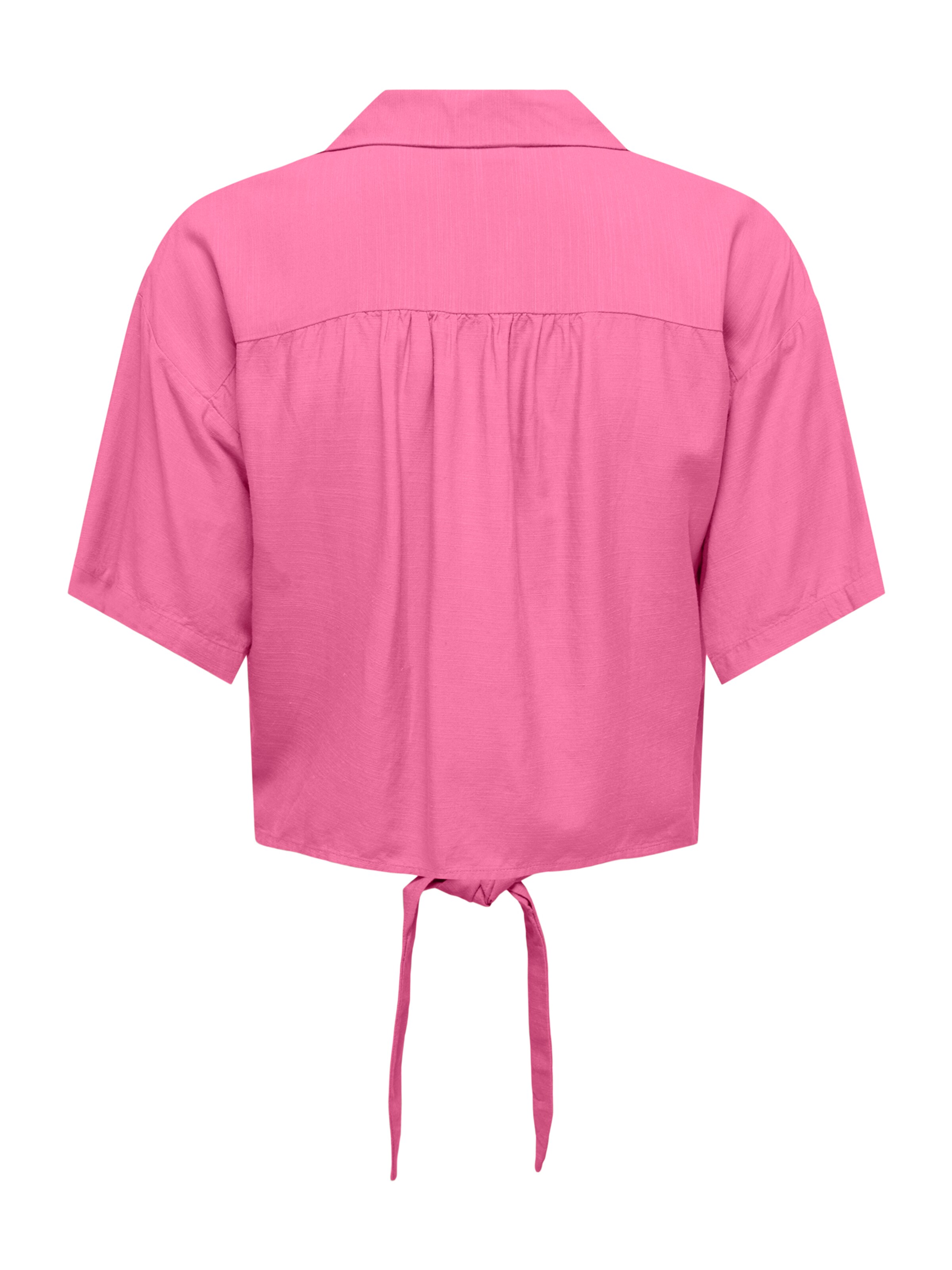 JDY Blúz 'JDYCAYA' - rózsaszín