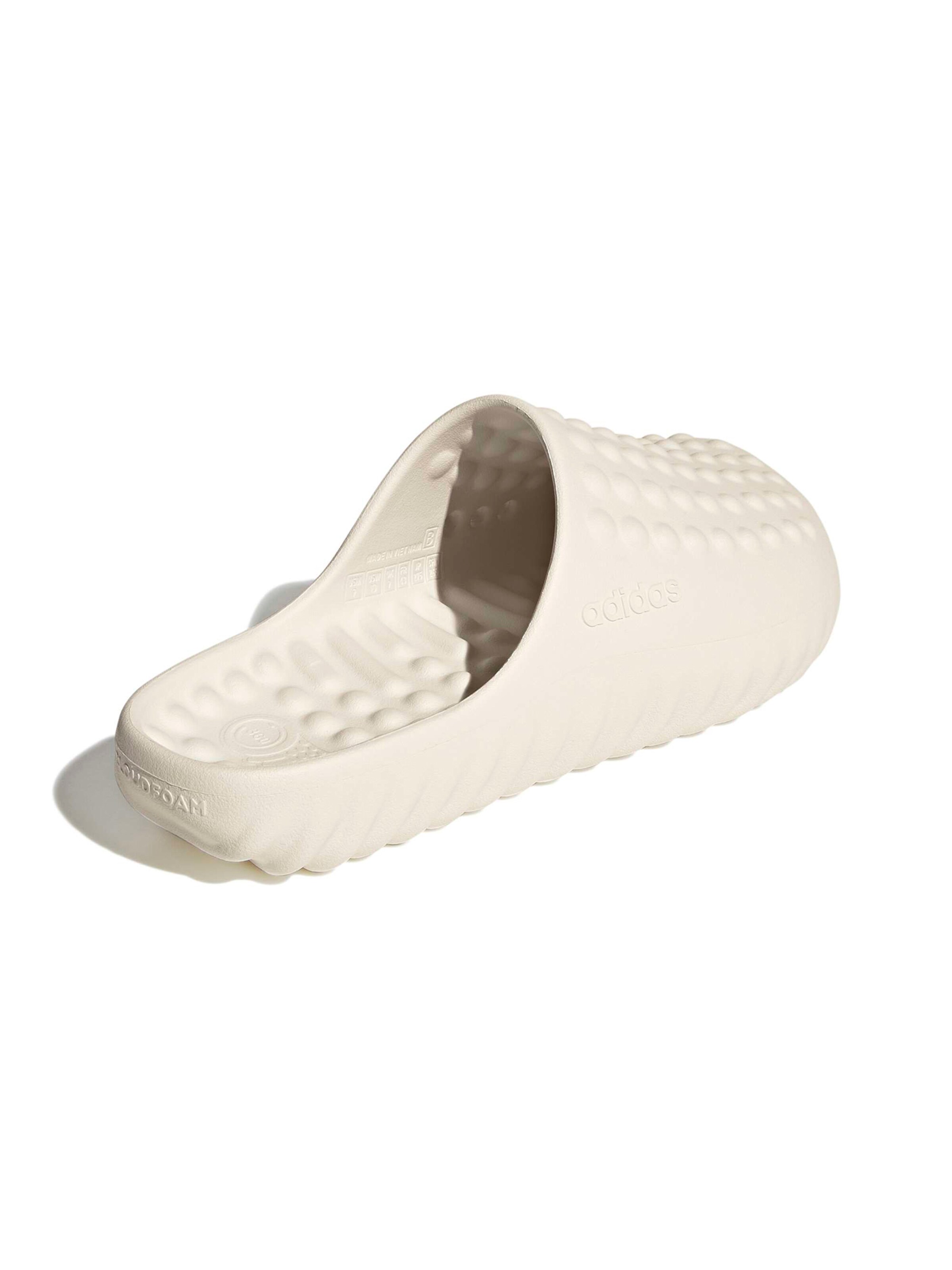 ADIDAS SPORTSWEAR Μιούλ 'ADISSAGE 360REC' σε λευκό