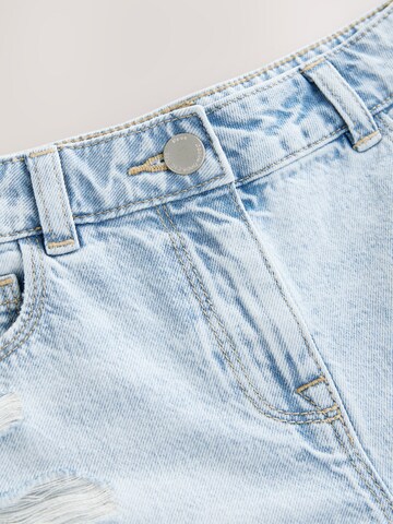 Regular Jean Next en bleu