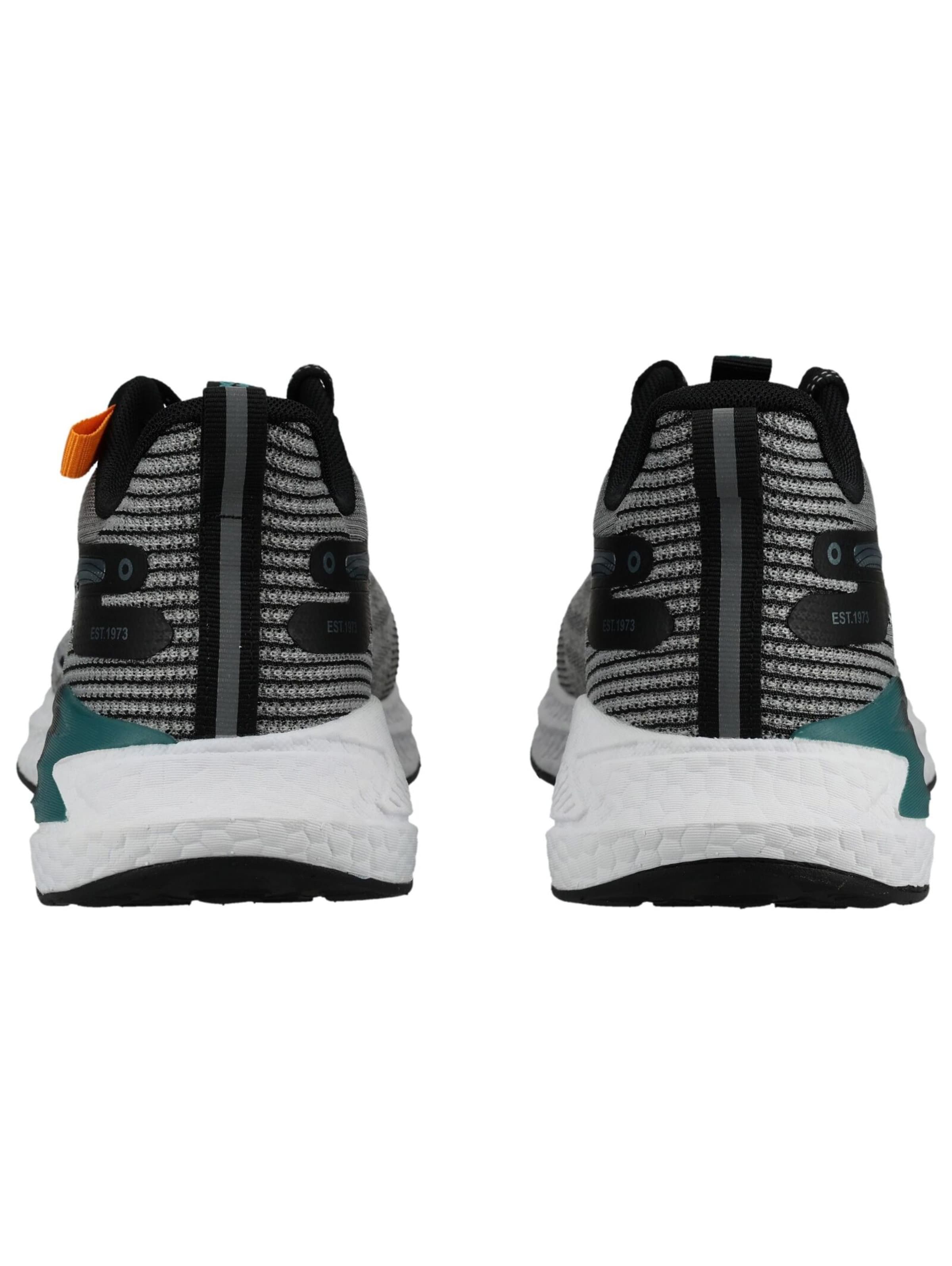 Baskets basses Dockers by Gerli en gris