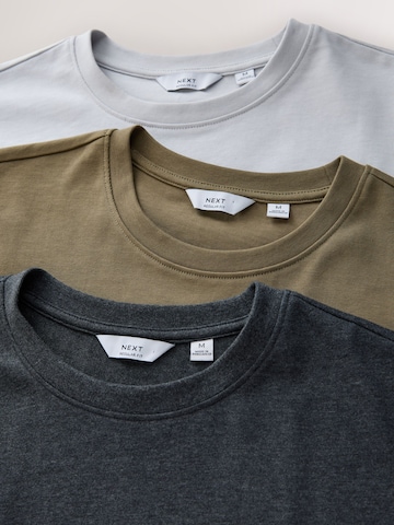 Next Shirt in Mixed colors