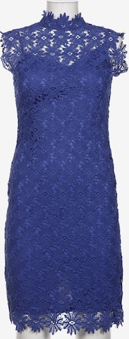 PAPER DOLLS Dress in L in Blue: front