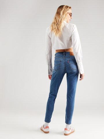 LEVI'S ® Slim fit Jeans in Blue