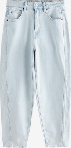 NextTapered Traperice - bijela boja: prednji dio