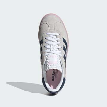ADIDAS ORIGINALS Sneaker 'Gazelle' in Grau