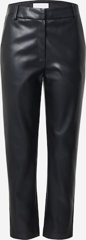 juoda Lala Berlin Standartinis Kelnės 'Phillipa': priekis