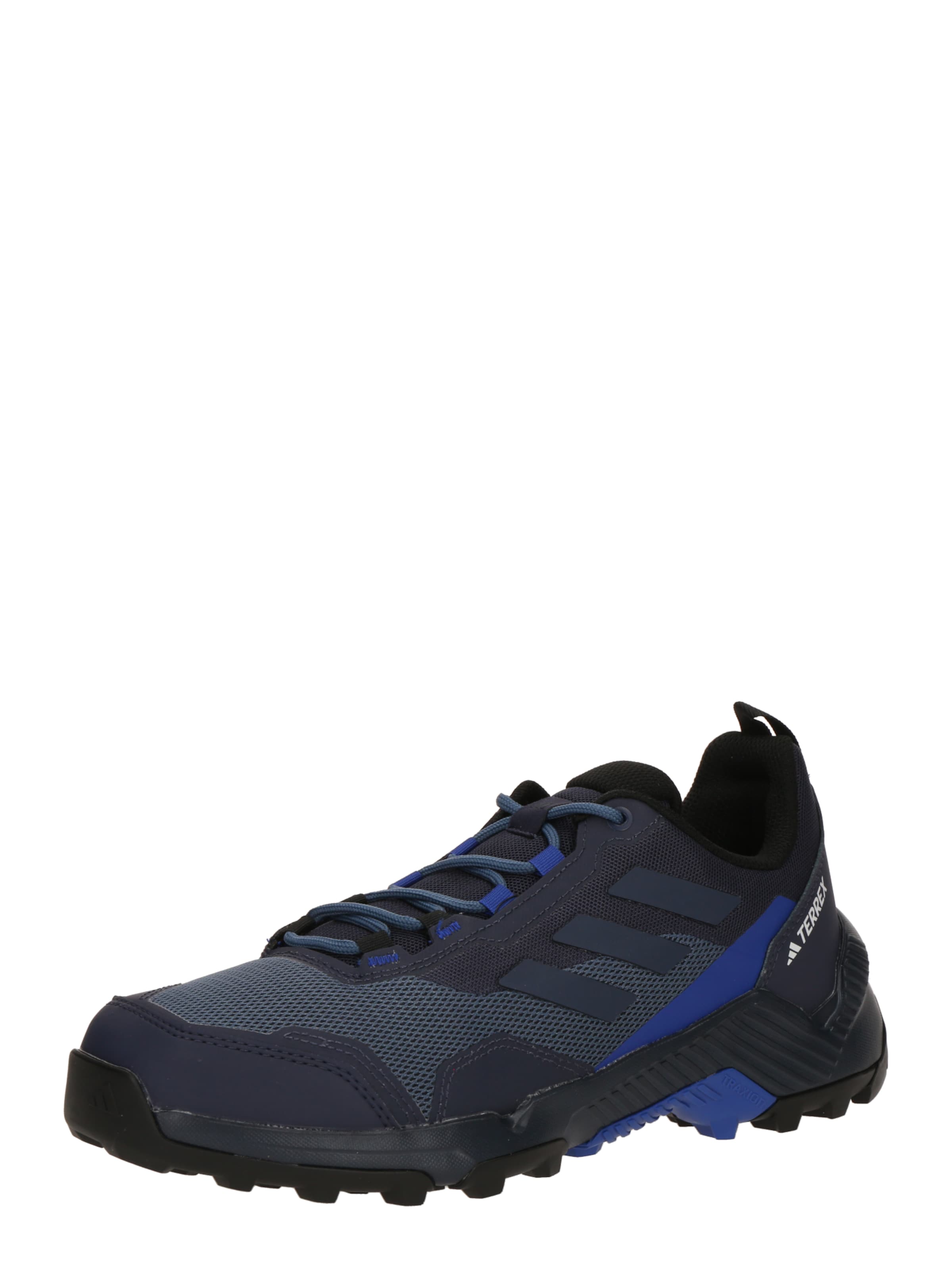 Scarpa bassa 'Eastrail 2' di ADIDAS TERREX in blu: frontale