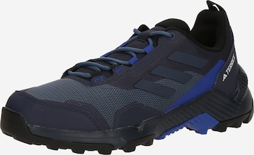 Scarpa bassa 'Eastrail 2' di ADIDAS TERREX in blu: frontale