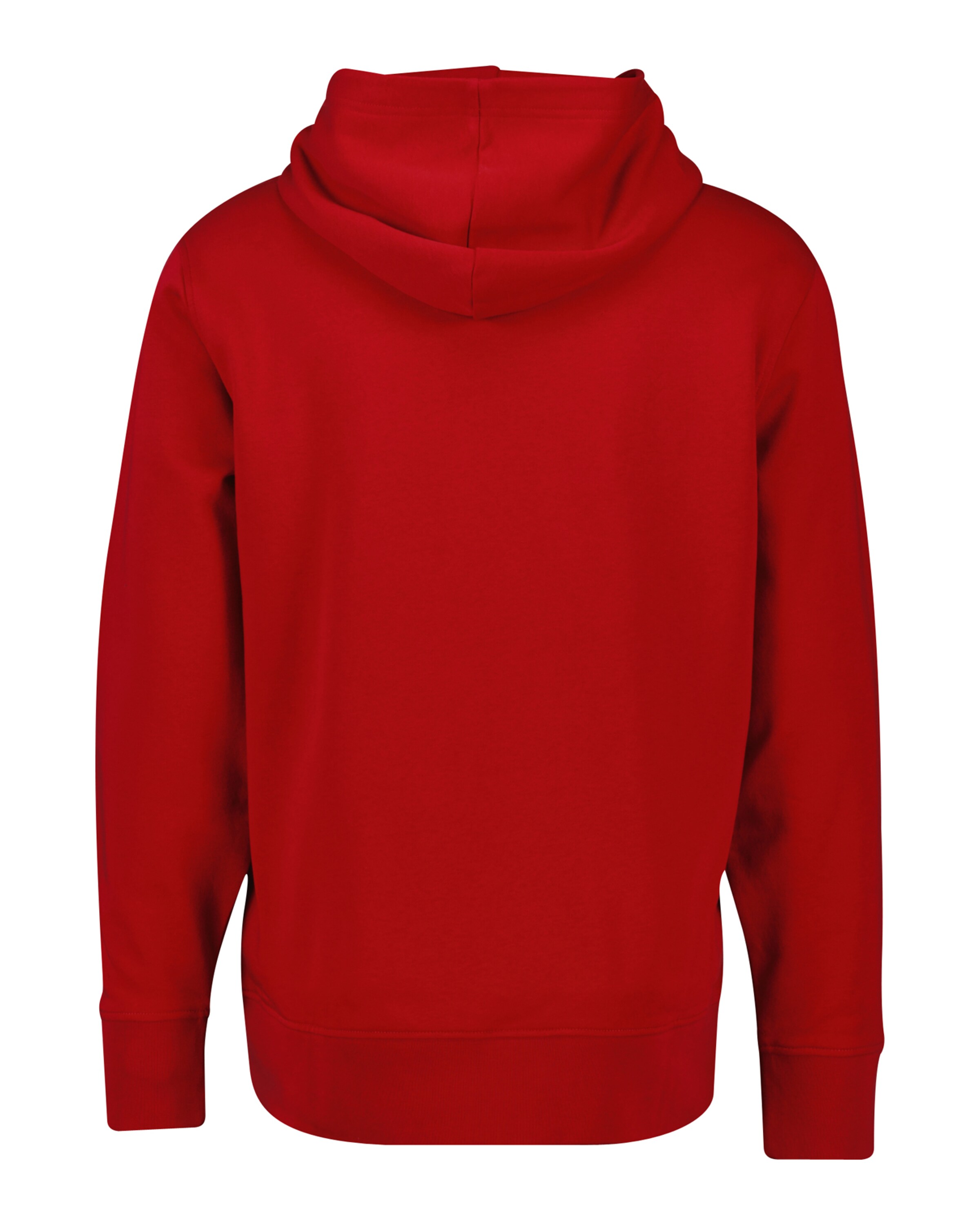 GANT Sweatshirt in Red