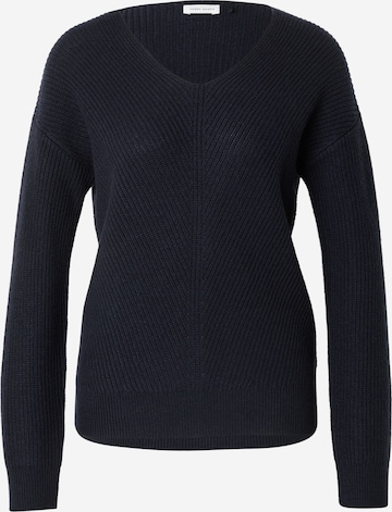 mėlyna GERRY WEBER Megztinis: priekis