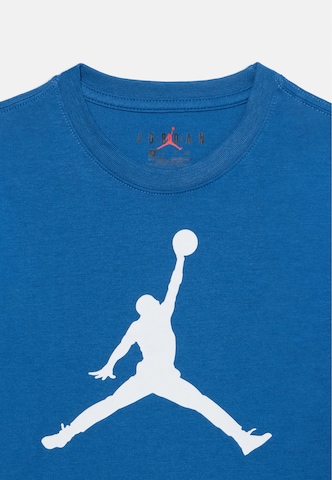 Jordan T-shirt i blå