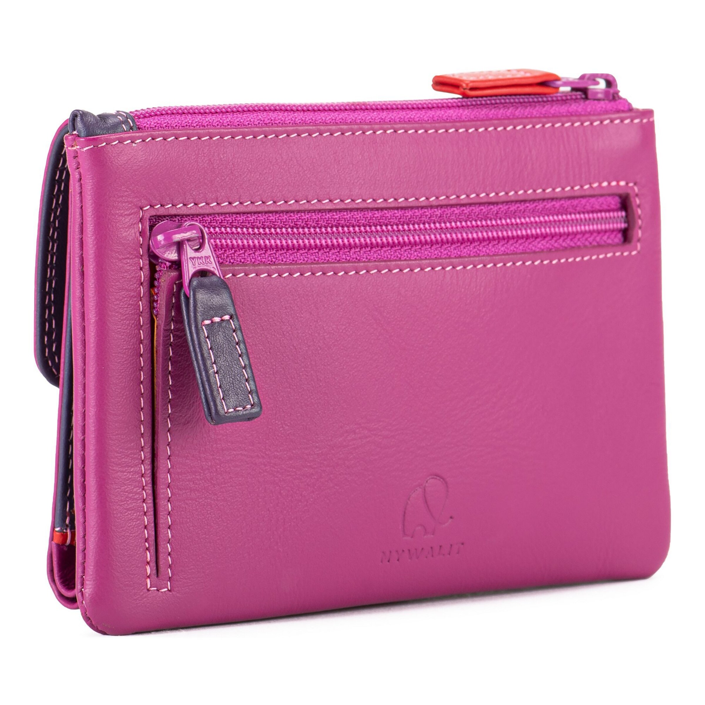 mywalit Wallet in Pink